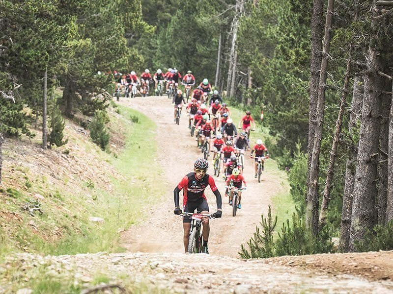 Gran Fondo Andorra