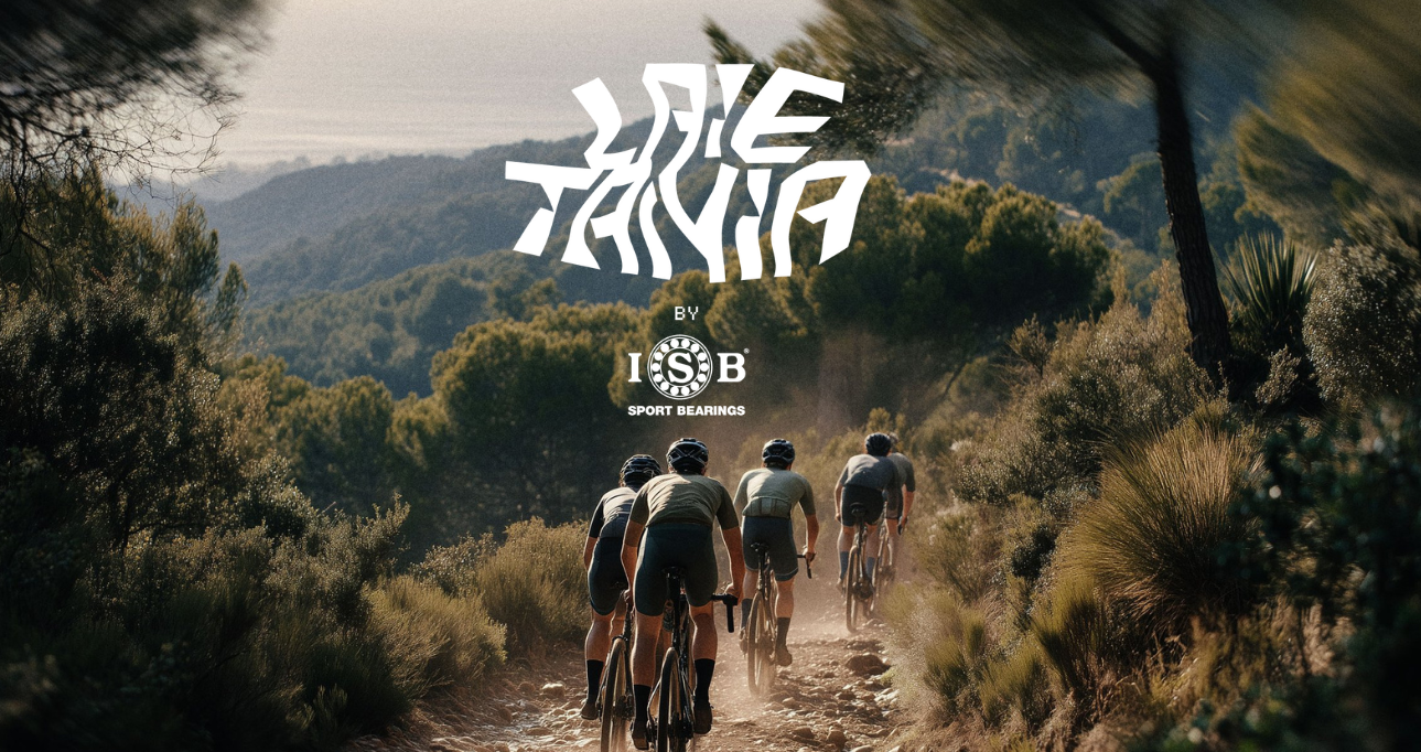LAIETÀNIA Gravel Race